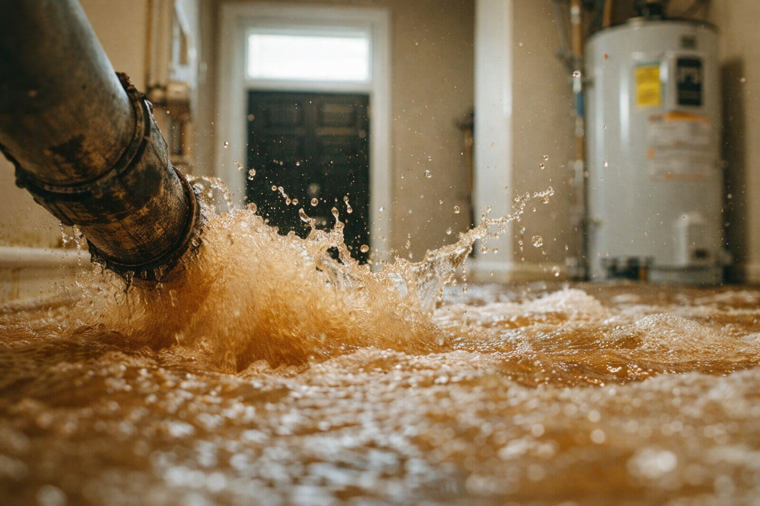 Bathroom renovation on Tulsa house
